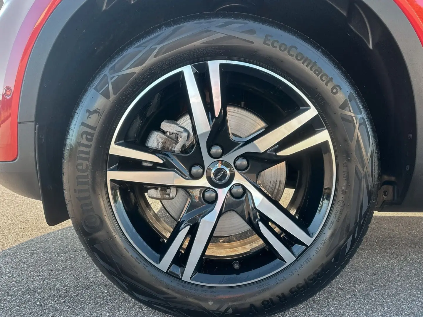 XC40 B3 MILD-Hybrid Automatik Plus Dark LED