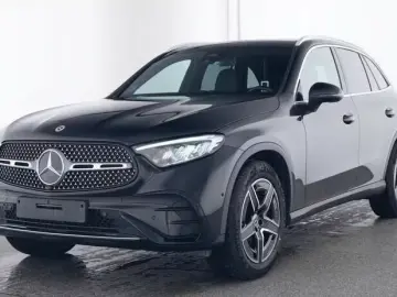 Mercedes-Benz GLC 200 Memorie 4M AMG Advanced