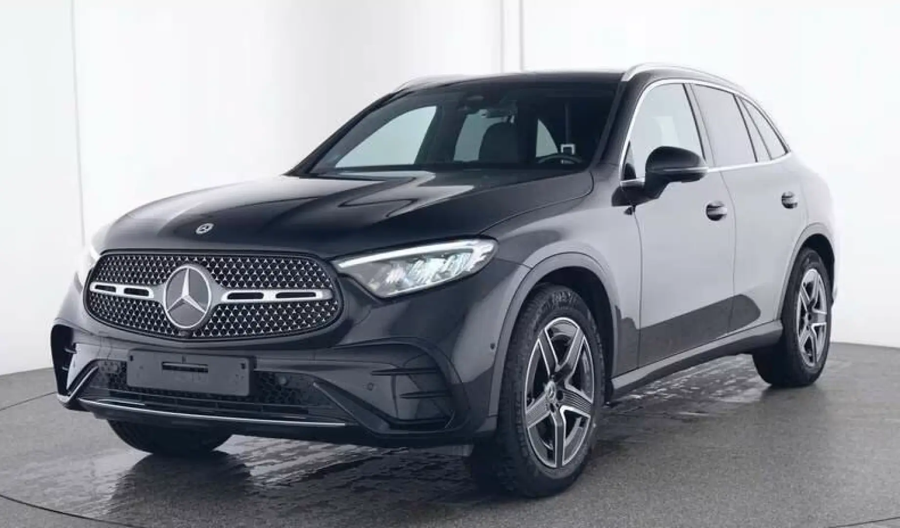 Mercedes-Benz GLC 200 Memorie 4M AMG Advanced