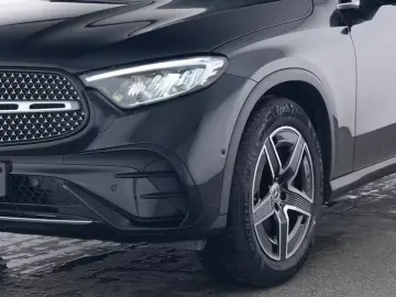Mercedes-Benz GLC 200 Memorie 4M AMG Advanced