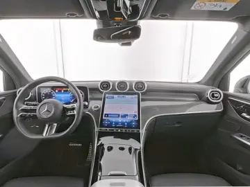 Mercedes-Benz GLC 200 Memorie 4M AMG Advanced