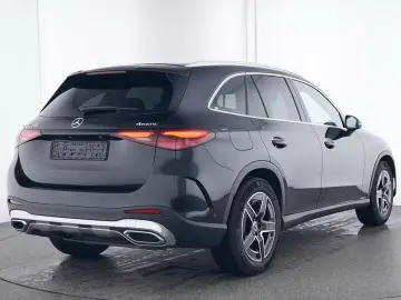 Mercedes-Benz GLC 200 Memorie 4M AMG Advanced