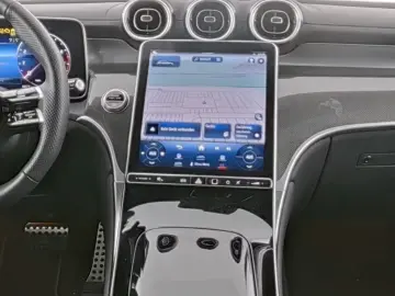 Mercedes-Benz GLC 200 Memorie 4M AMG Advanced