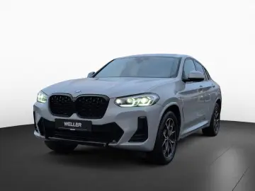 X4 xD 20iA M SPORT AdLED LCPr DrAss Pano Kam 19