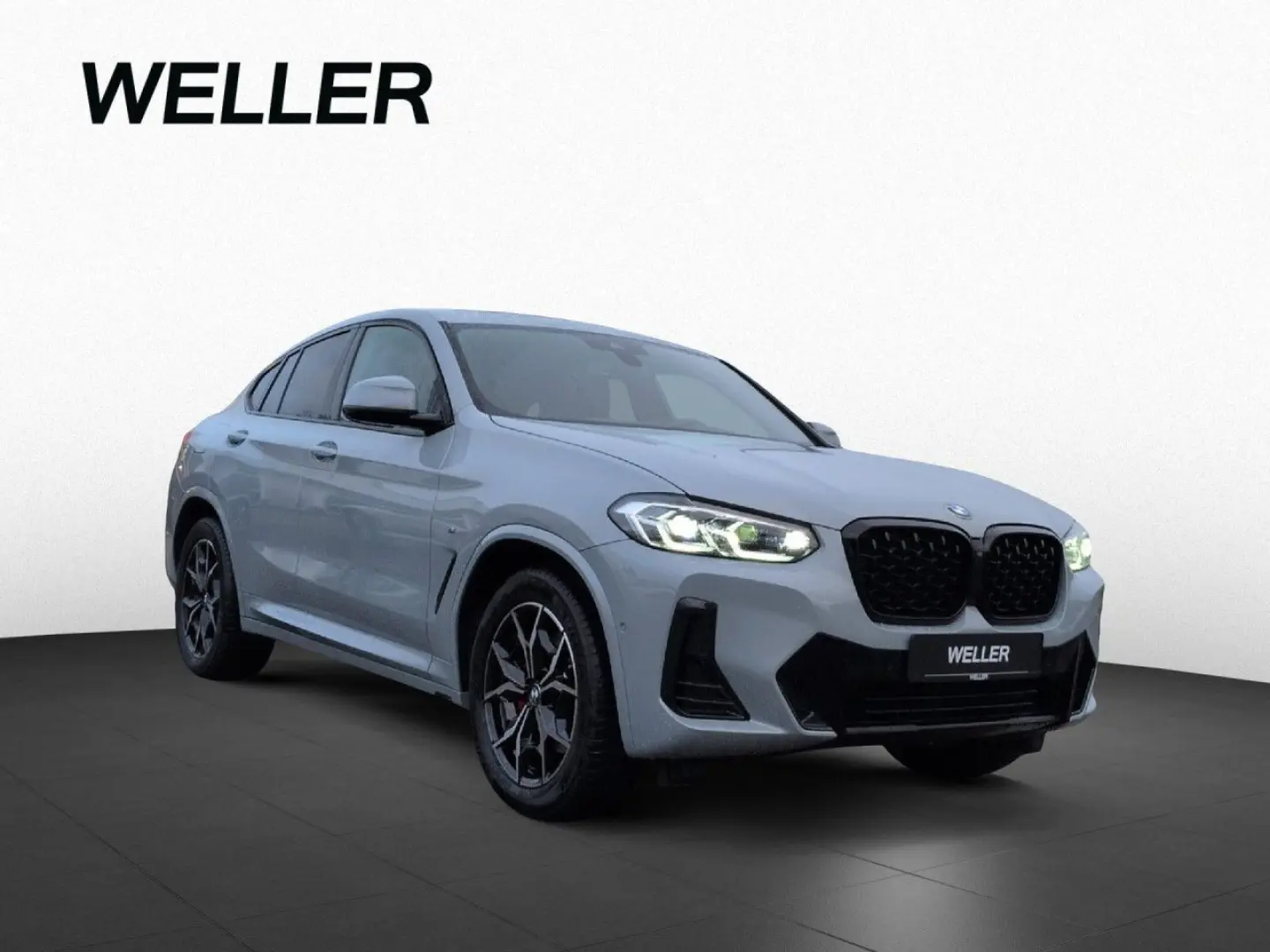 X4 xD 20iA M SPORT AdLED LCPr DrAss Pano Kam 19