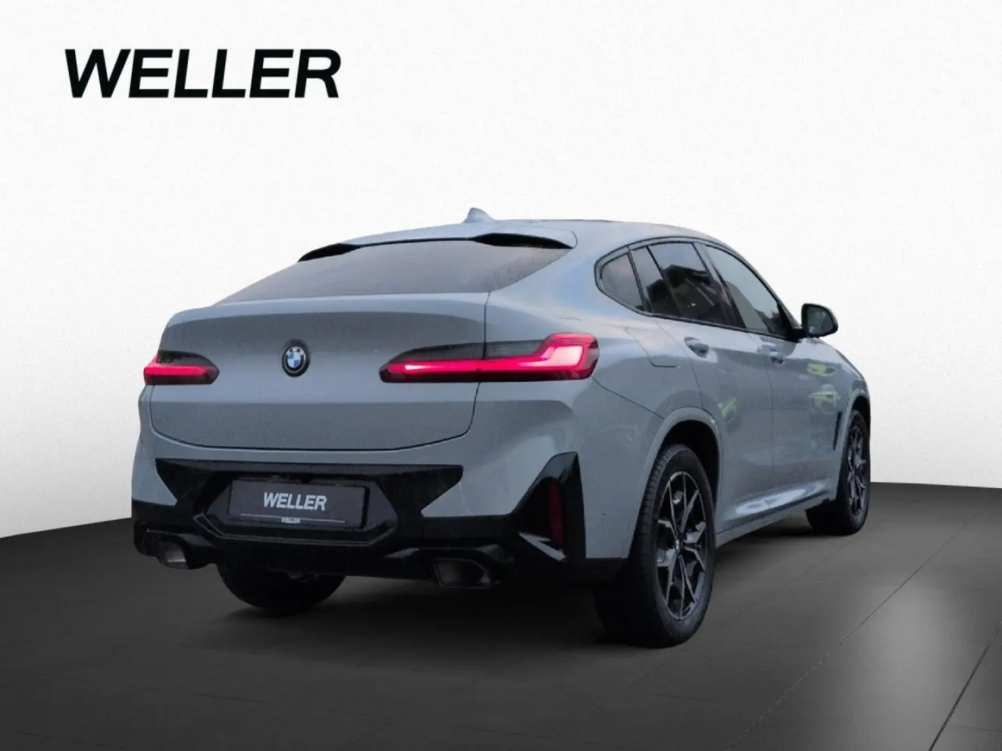 X4 xD 20iA M SPORT AdLED LCPr DrAss Pano Kam 19