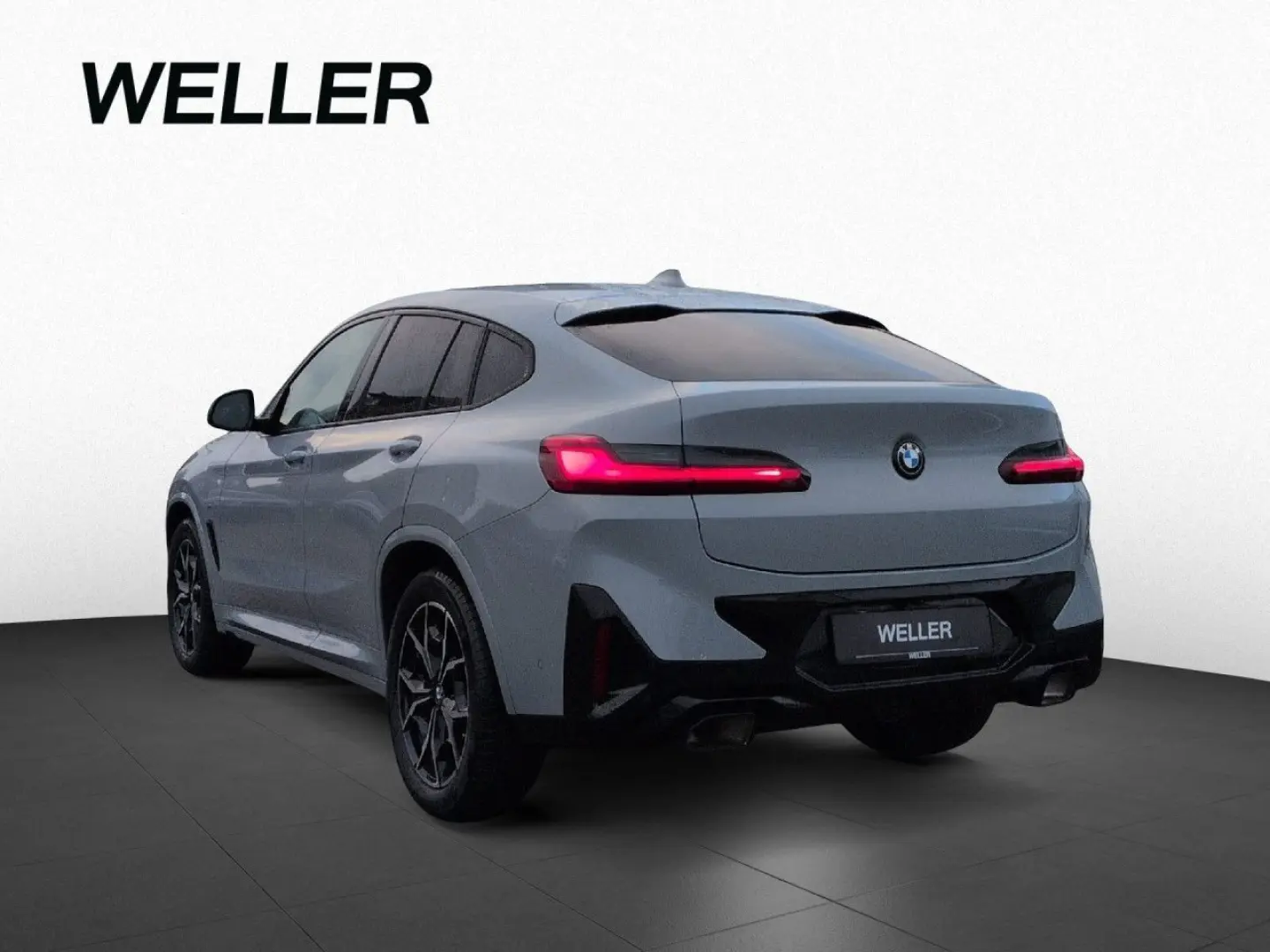 X4 xD 20iA M SPORT AdLED LCPr DrAss Pano Kam 19