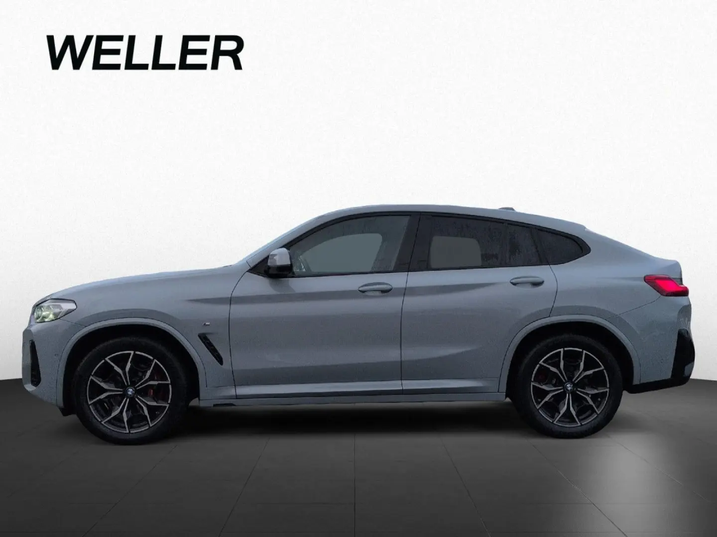 X4 xD 20iA M SPORT AdLED LCPr DrAss Pano Kam 19