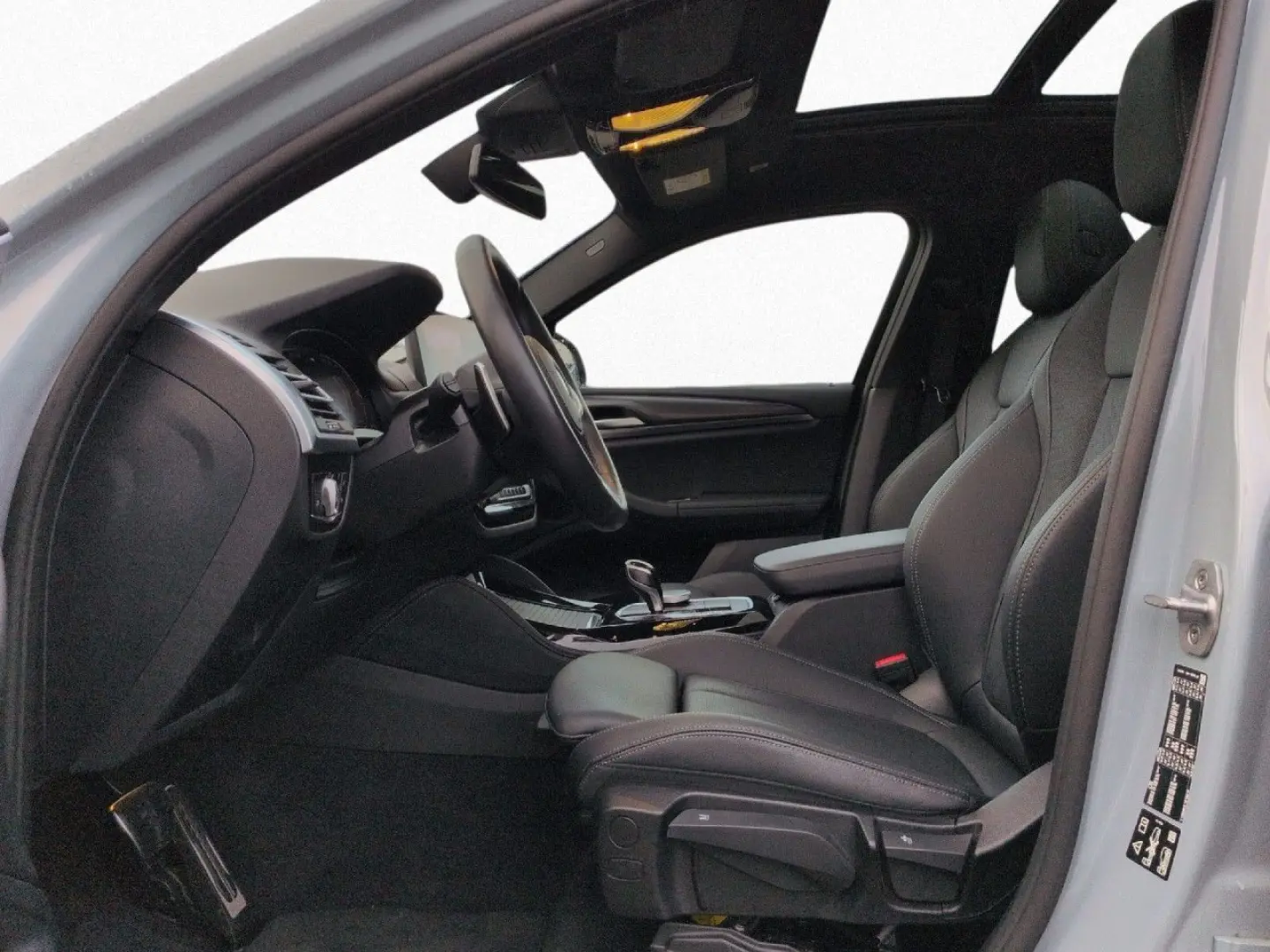 X4 xD 20iA M SPORT AdLED LCPr DrAss Pano Kam 19