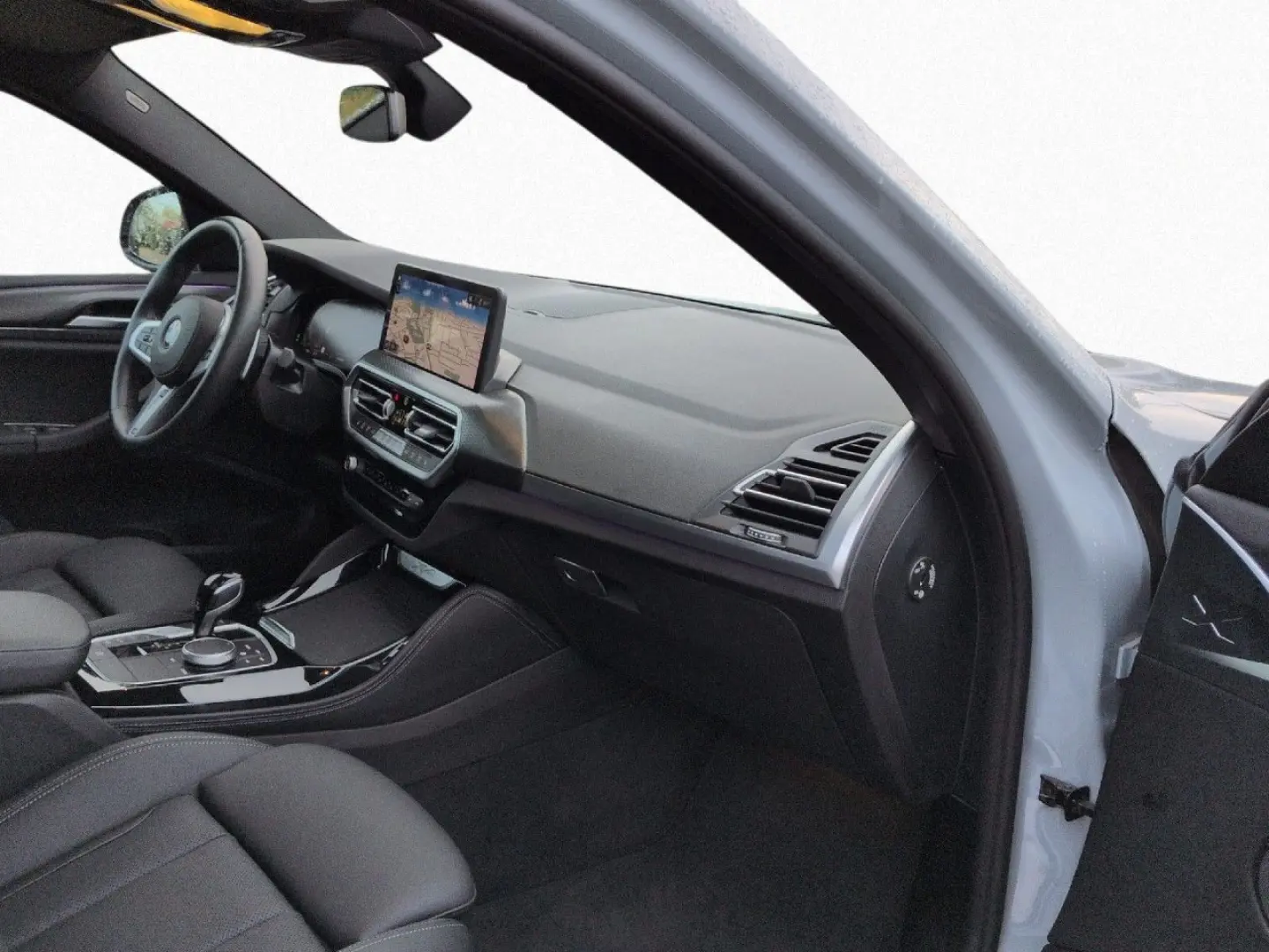 X4 xD 20iA M SPORT AdLED LCPr DrAss Pano Kam 19