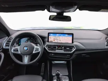 X4 xD 20iA M SPORT AdLED LCPr DrAss Pano Kam 19