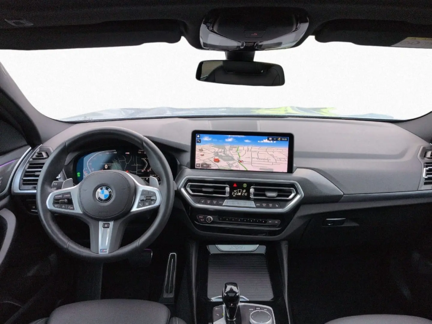 X4 xD 20iA M SPORT AdLED LCPr DrAss Pano Kam 19