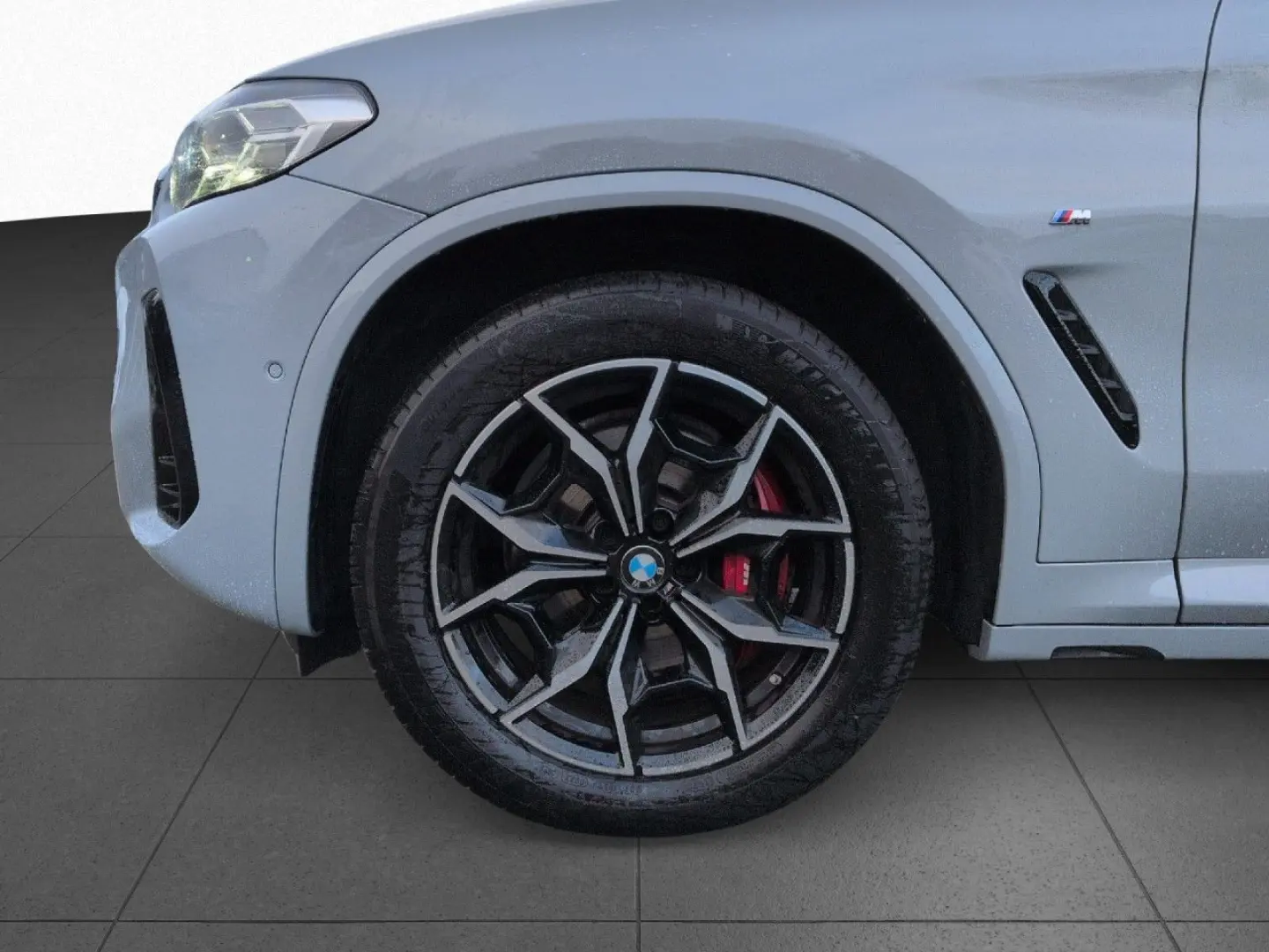 X4 xD 20iA M SPORT AdLED LCPr DrAss Pano Kam 19