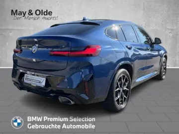 X4 XDRIVE20I Sportpaket HUD Keyless