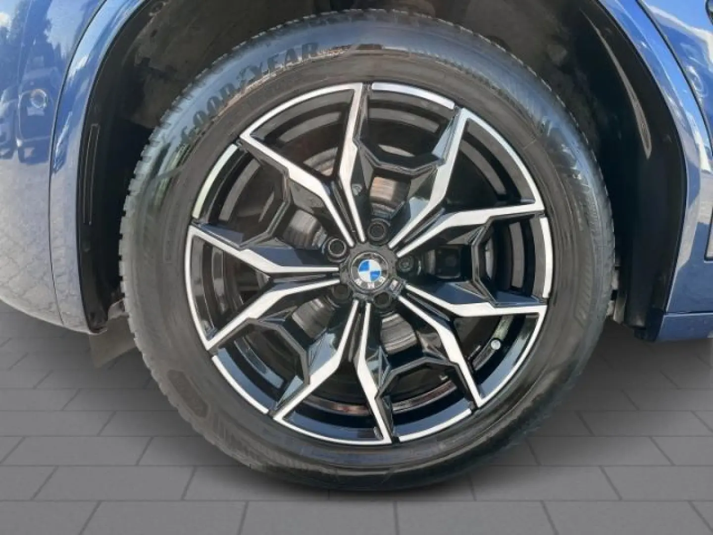 X4 XDRIVE20I Sportpaket HUD Keyless