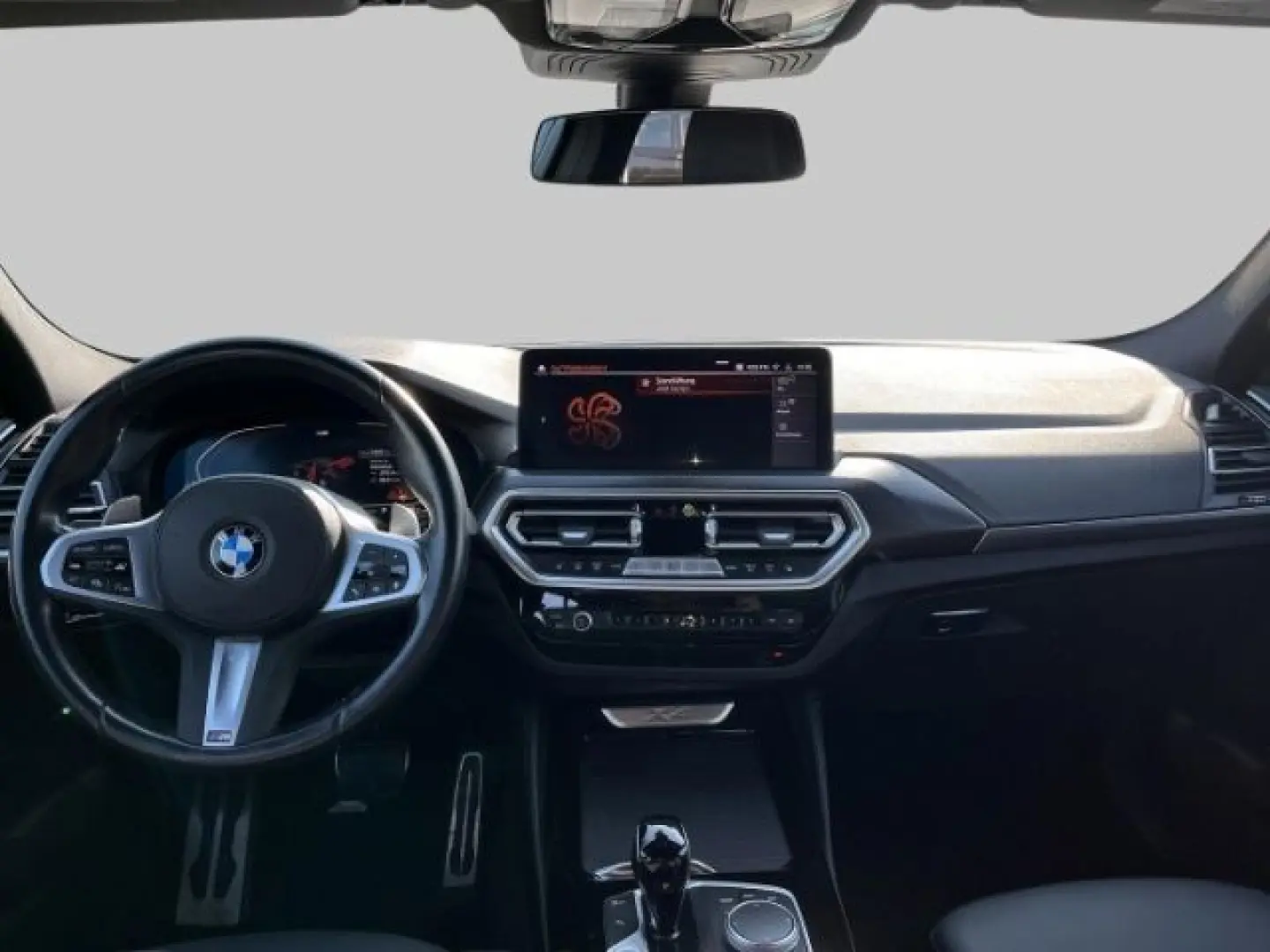 X4 XDRIVE20I Sportpaket HUD Keyless