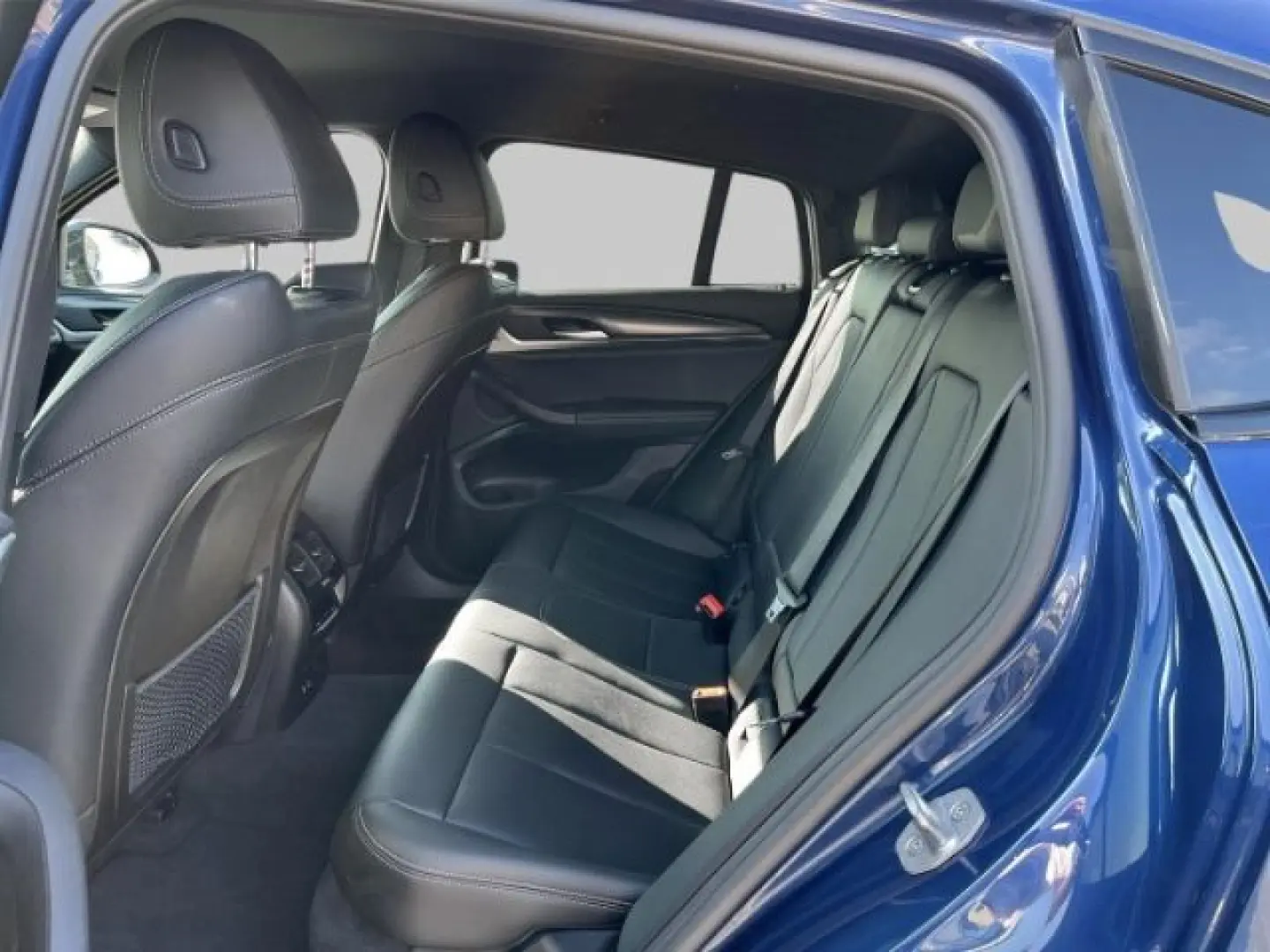 X4 XDRIVE20I Sportpaket HUD Keyless