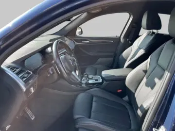 X4 XDRIVE20I Sportpaket HUD Keyless