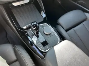 X4 XDRIVE20I Sportpaket HUD Keyless