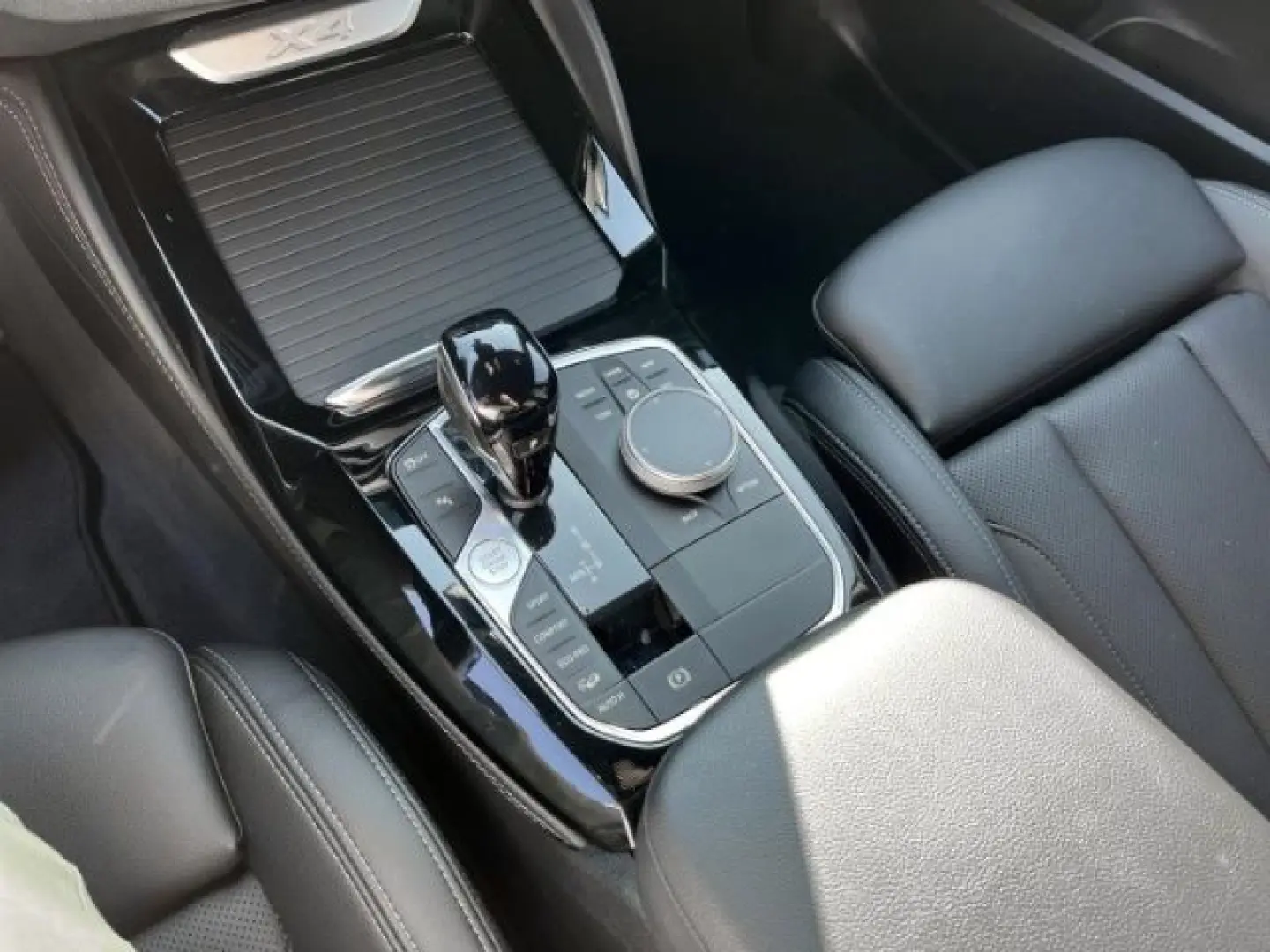 X4 XDRIVE20I Sportpaket HUD Keyless