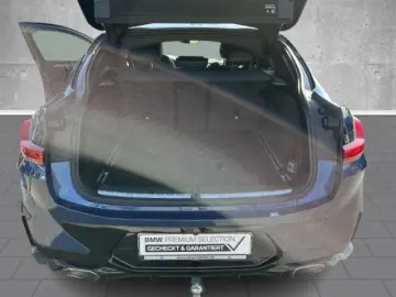 X4 XDRIVE20I Sportpaket HUD Keyless