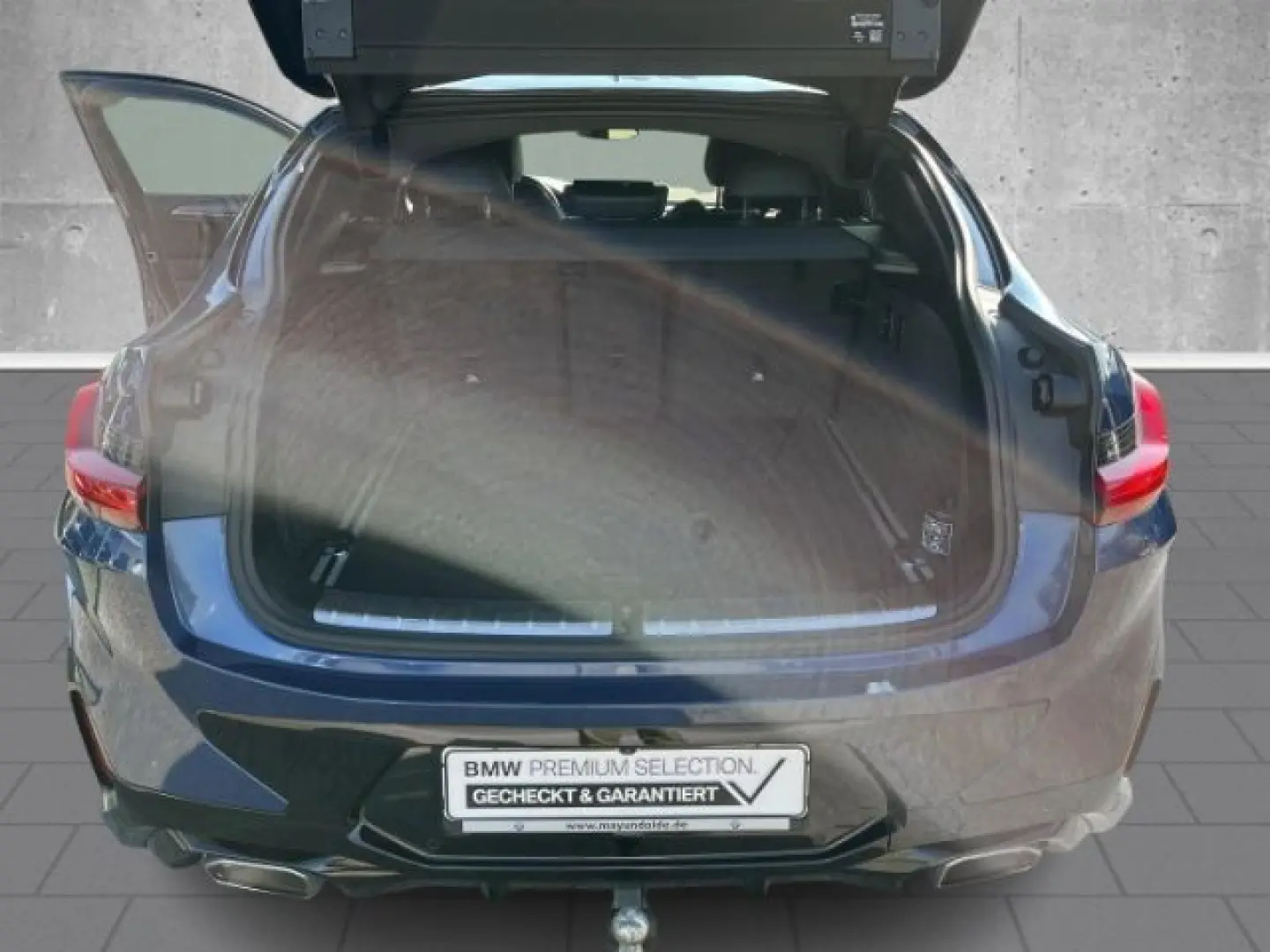 X4 XDRIVE20I Sportpaket HUD Keyless