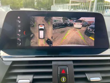 X3xDrive20d Advantage PANO AHK 360  LED NAVI