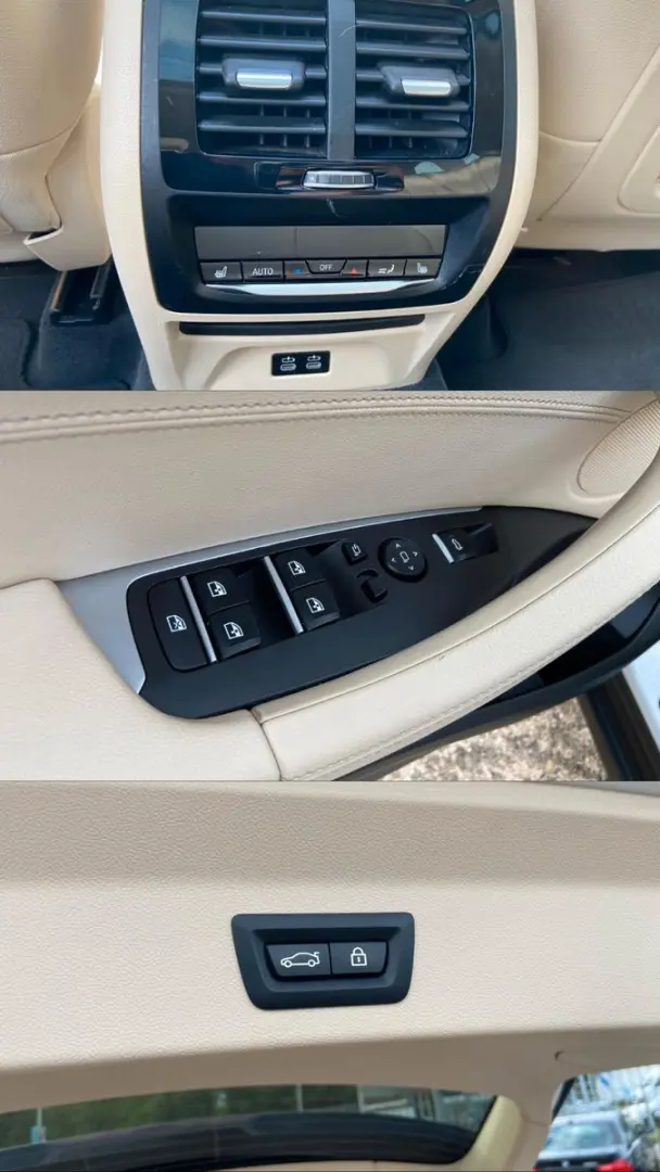 X3xDrive20d Advantage PANO AHK 360  LED NAVI