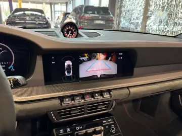 Porsche 992 911  992.2 Targa 4 GTS