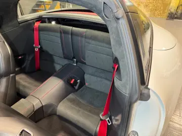 Porsche 992 911  992.2 Targa 4 GTS