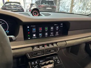 Porsche 992 911  992.2 Targa 4 GTS