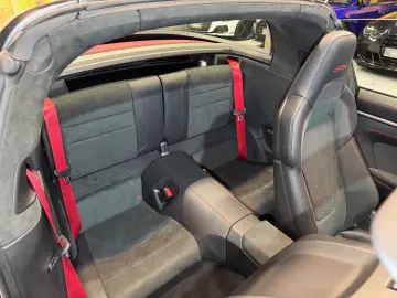 Porsche 992 911  992.2 Targa 4 GTS