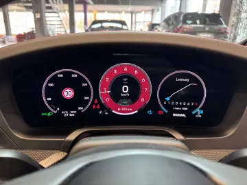 Porsche 992 911  992.2 Targa 4 GTS