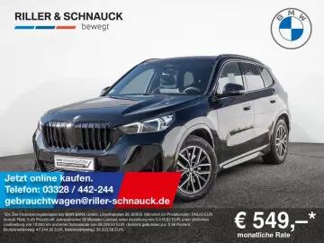 X1 xDrive 23i M-Sport 360  PANO H K HUD AHK NAVI
