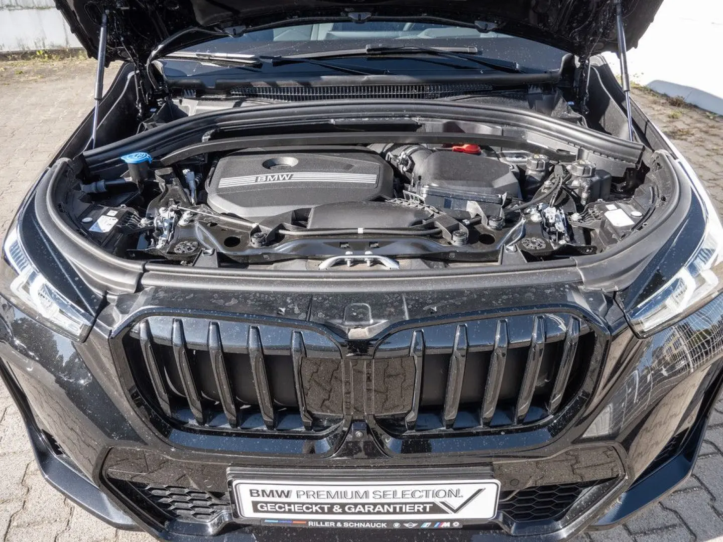 X1 xDrive 23i M-Sport 360  PANO H K HUD AHK NAVI