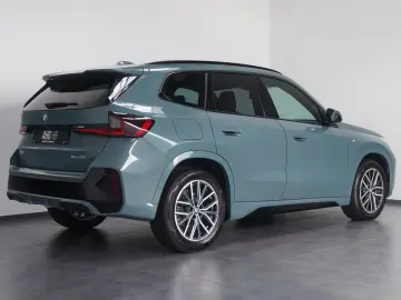 X1 23 i xDrive M Sport HUD 360  PANORAMA AHK