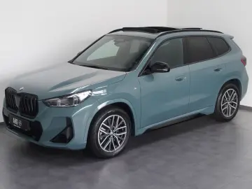 X1 23 i xDrive M Sport HUD 360  PANORAMA AHK