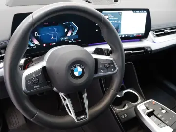 X1 23 i xDrive M Sport HUD 360  PANORAMA AHK