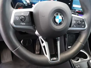 X1 23 i xDrive M Sport HUD 360  PANORAMA AHK