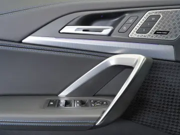 X1 23 i xDrive M Sport HUD 360  PANORAMA AHK