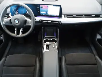 X1 23 i xDrive M Sport HUD 360  PANORAMA AHK