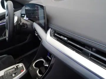 X1 23 i xDrive M Sport HUD 360  PANORAMA AHK