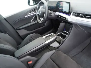 X1 23 i xDrive M Sport HUD 360  PANORAMA AHK
