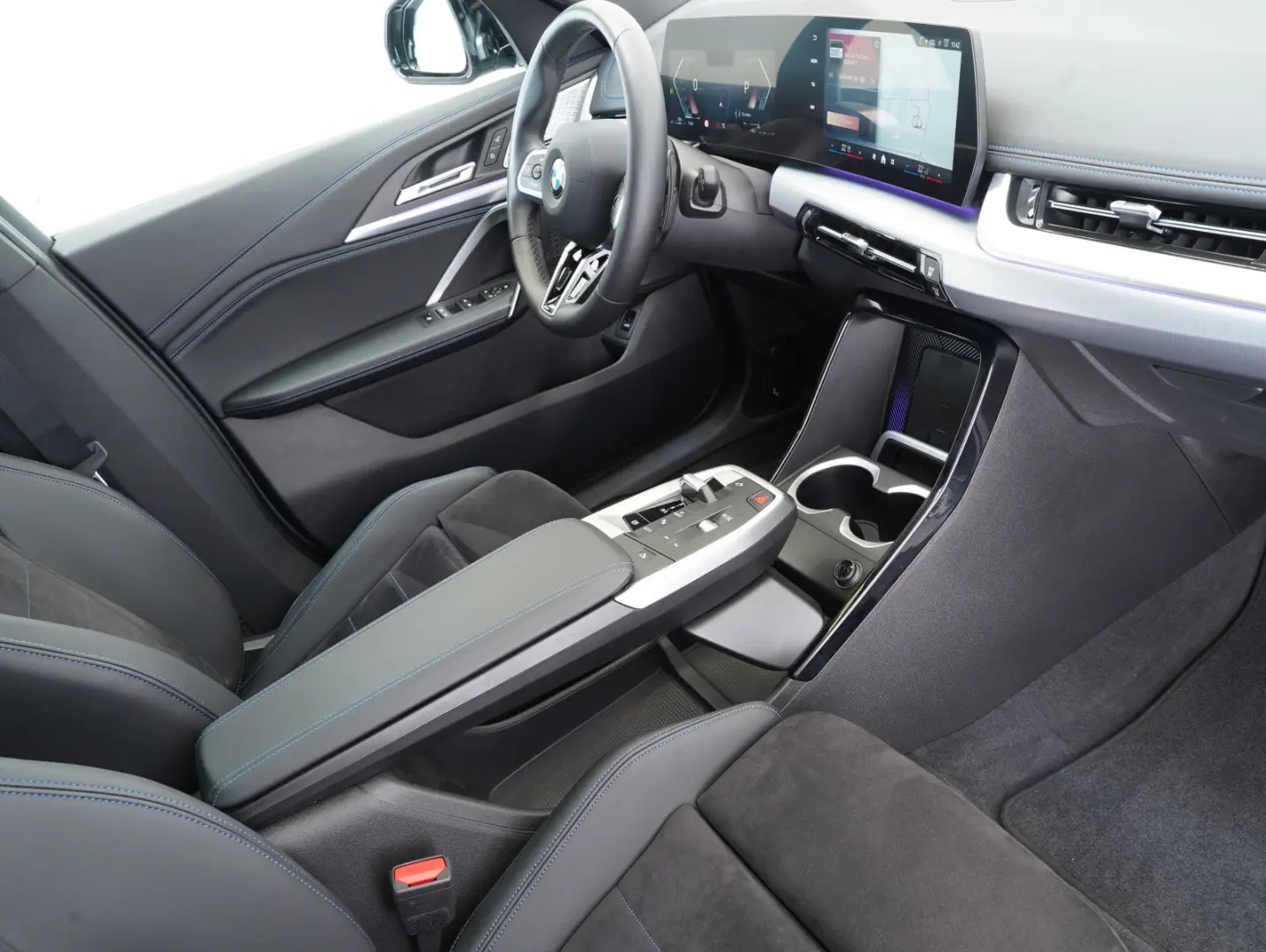 X1 23 i xDrive M Sport HUD 360  PANORAMA AHK