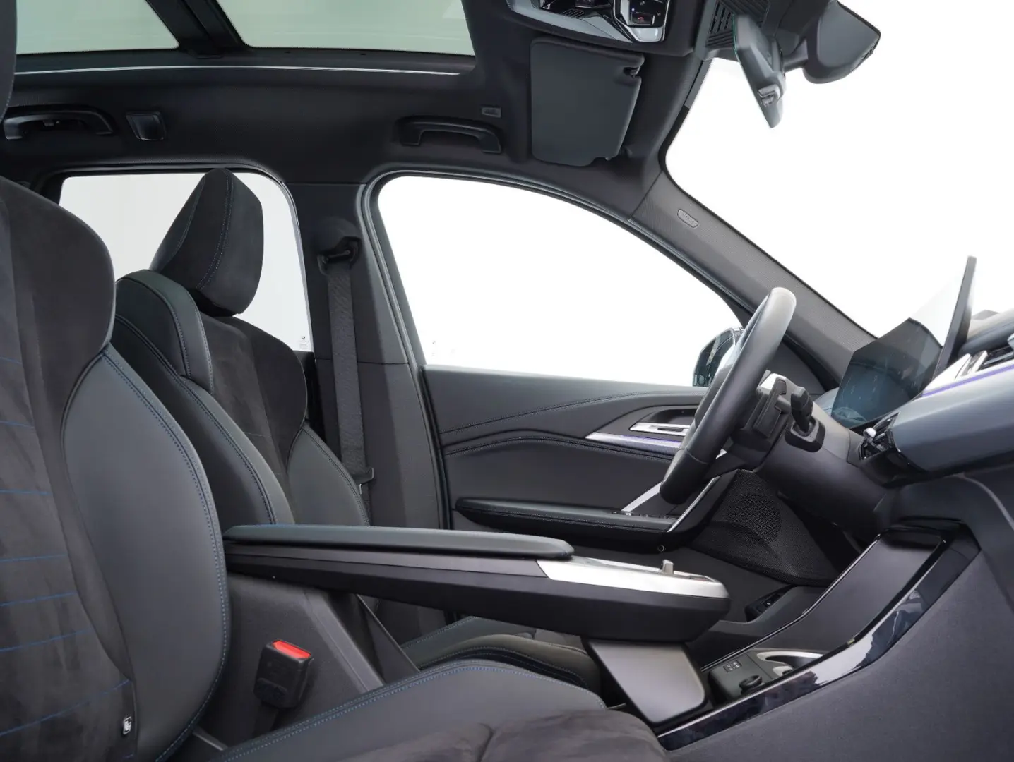 X1 23 i xDrive M Sport HUD 360  PANORAMA AHK