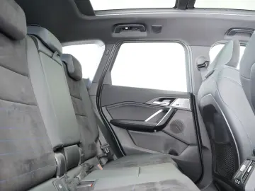 X1 23 i xDrive M Sport HUD 360  PANORAMA AHK