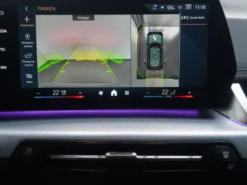 X1 23 i xDrive M Sport HUD 360  PANORAMA AHK