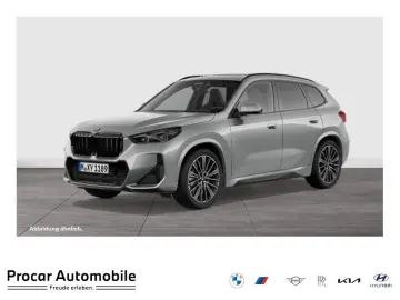 X1 xDrive23i M Sport Pro 20  Pano AHK DA Prof.