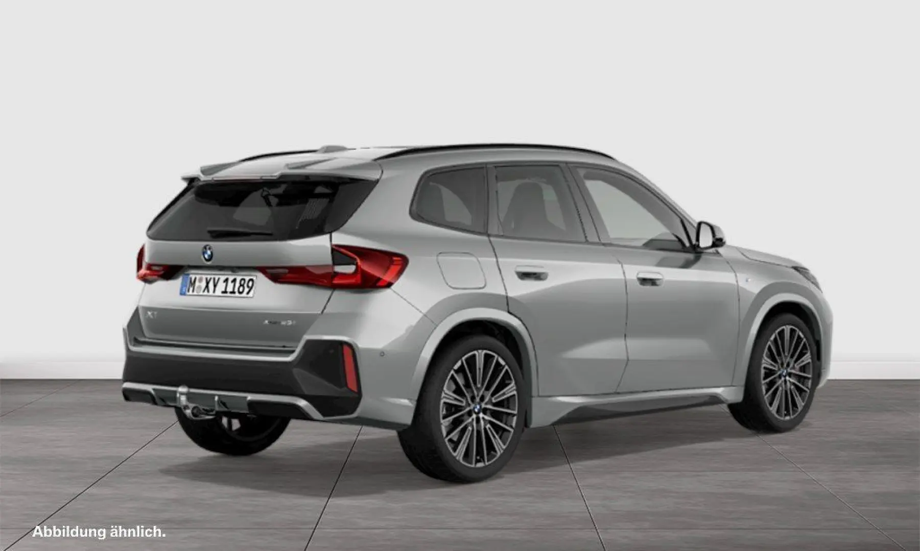 X1 xDrive23i M Sport Pro 20  Pano AHK DA Prof.