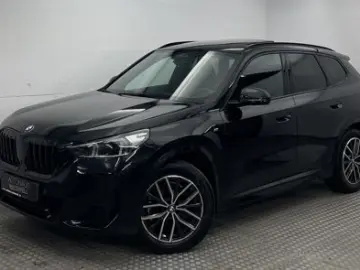 X1 xDrive 23 i M SPORT PANO H K MEMO MASSAGE ACC